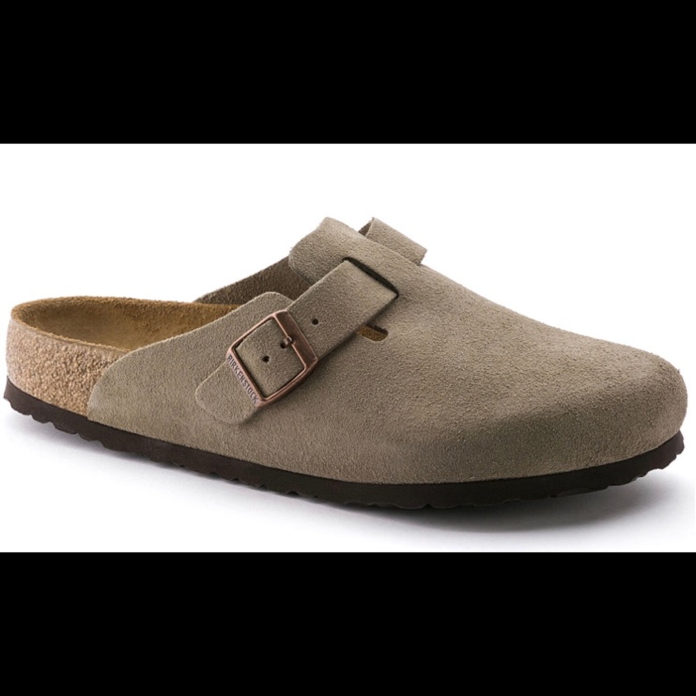 Birkenstock Clogs
